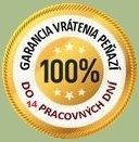 garancia vr�tenia pe�azi